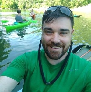 Meet your Posher, Craig